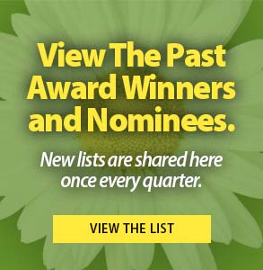 View The DAISY Award Winners and Nominees