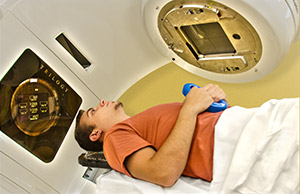 Radiation Therapy — Varian Linear Accelerator