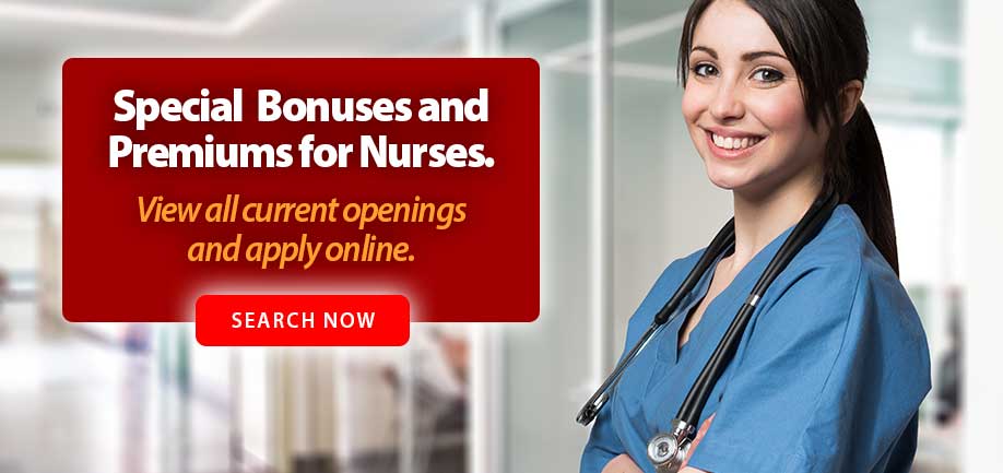 Nurse Recruitment