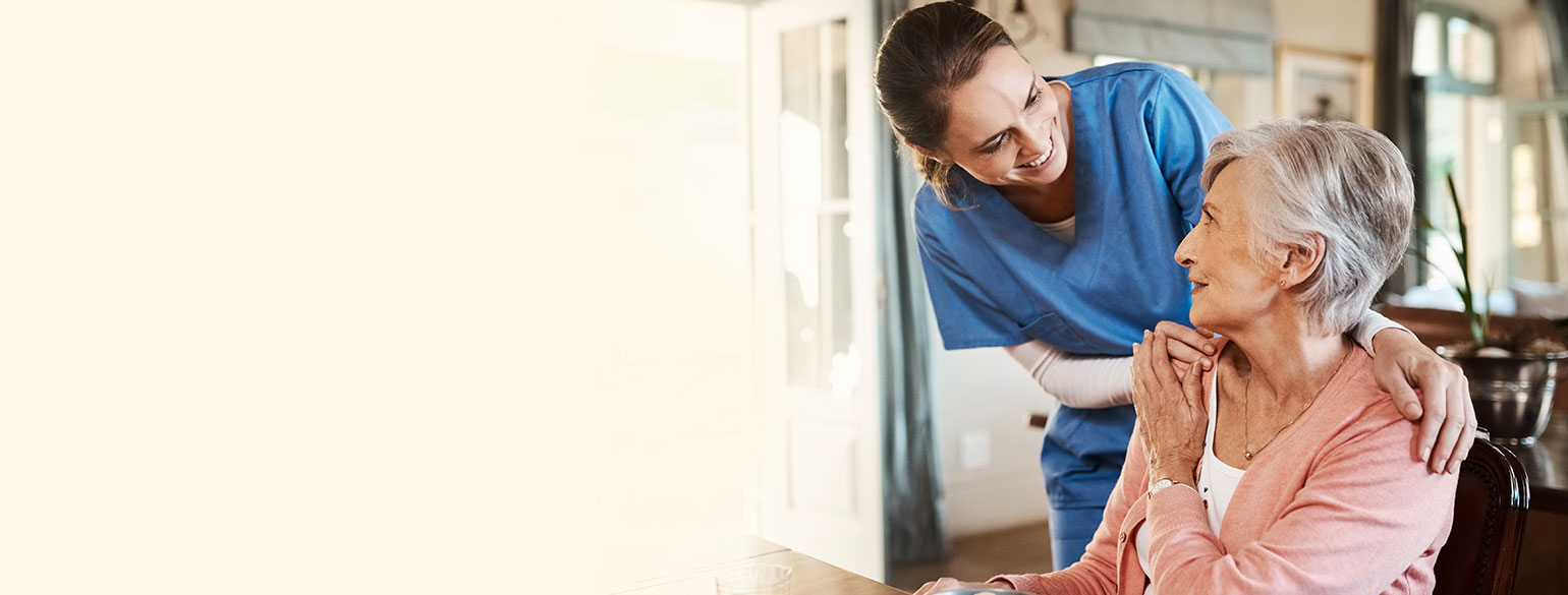 Home Health Recognition from US News and World Report