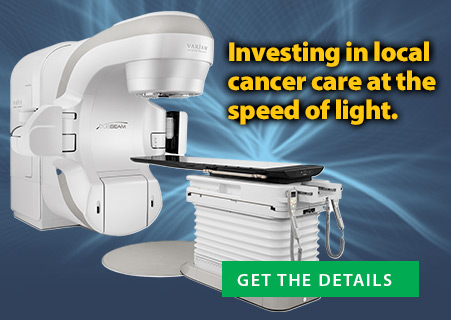 New Linear Accelerator