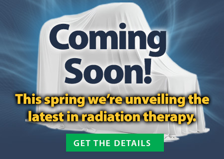 New Linear Accelerator