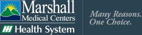 Marshall Medical Centers - Many Reasons. One Choice